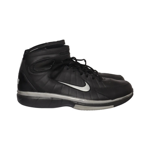 Nike air basketballschuhe - nike,