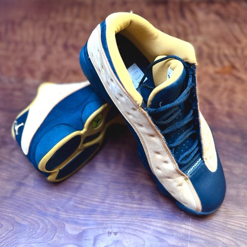 Nike air jordan retro low - nike, 13