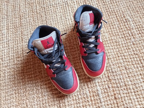 Schuhe von air jordan - schuhe,