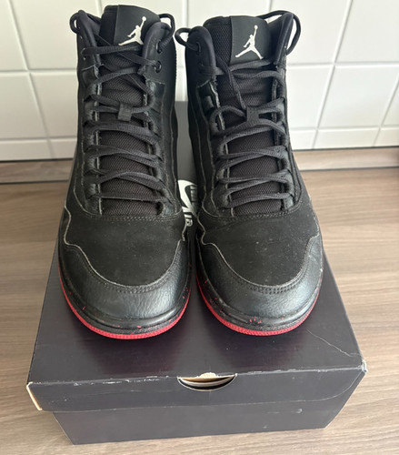 Nike air jordan executive - nike,