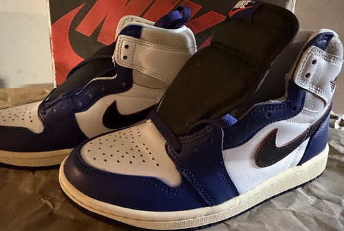 Nike air jordan dz5485 100 - nike,