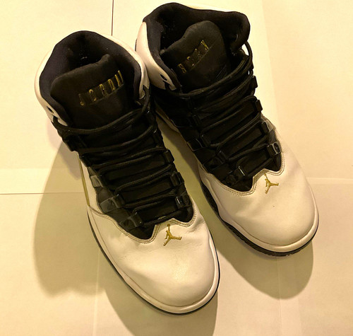 Nike air jordan - air, aura