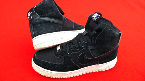 Nike air force one af1 - air,