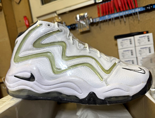 Nike air pippen - pippen, 2010