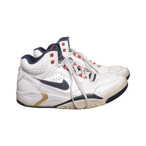 Nike air basketballschuhe - nike, air,