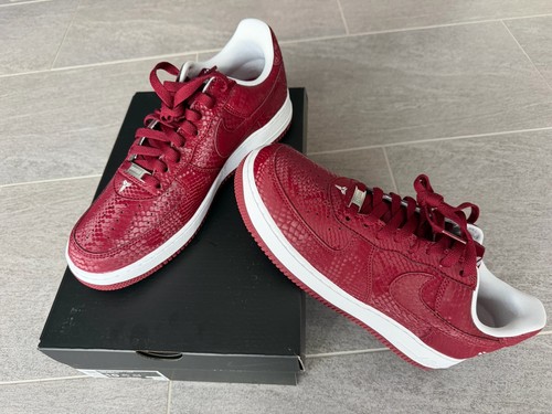 Nike air force - air, 1