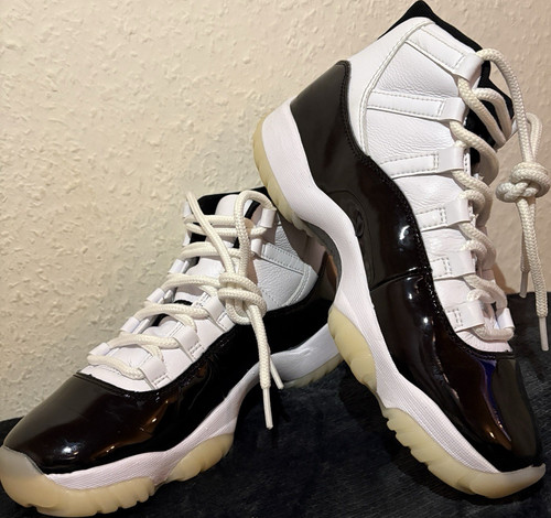 Nike air jordan - air, 11