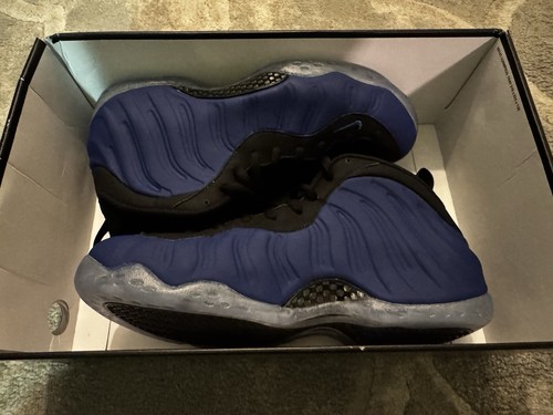 Nike air foamposite one herren - nike,