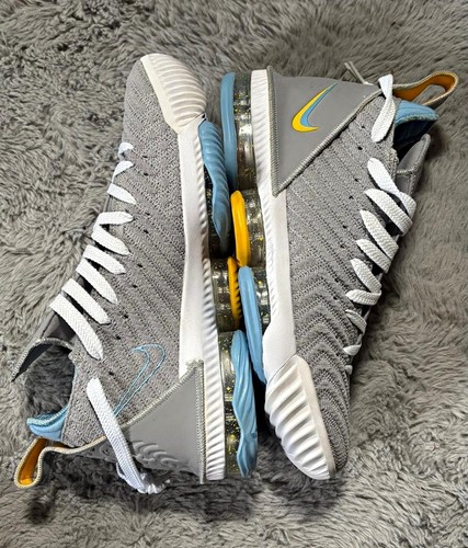 Nike air zoom xvi - nike,