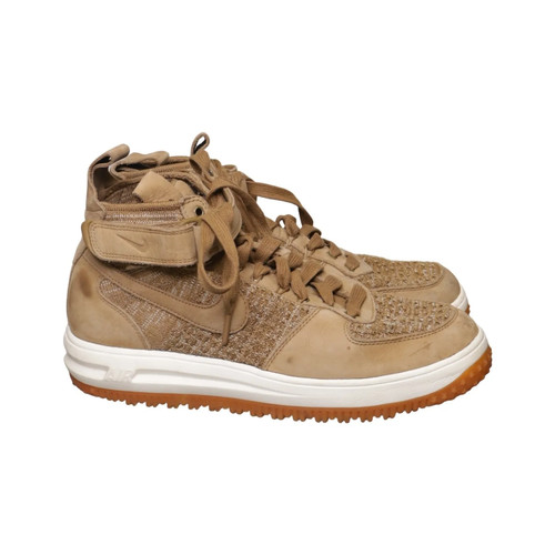 Nike air basketballschuhe - nike, air,