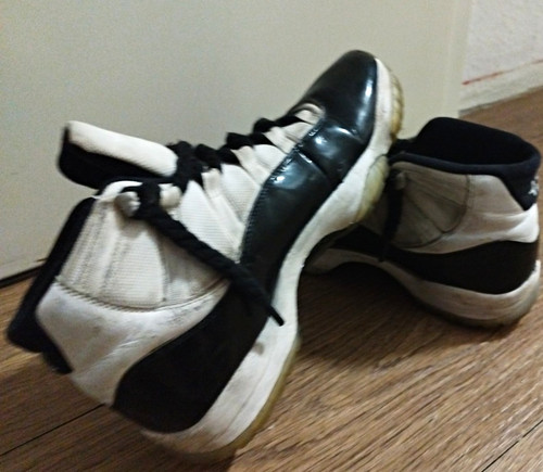 Nike air jordan herren - jordan, 11