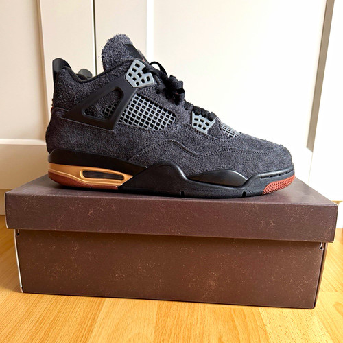 Nike air jordan retro london - nike, 4