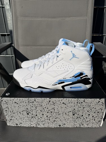 Nike air jordan mvp 45 - nike,
