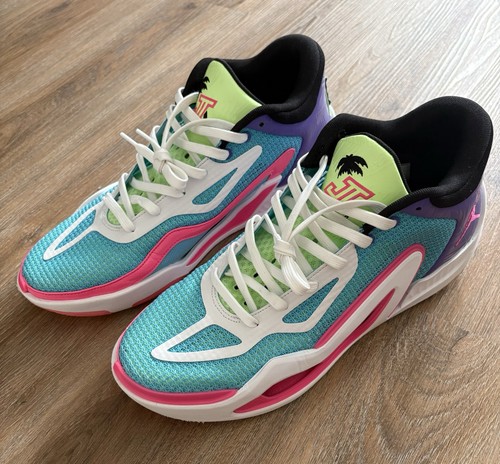 Nike air jordan herren - jordan, tatum