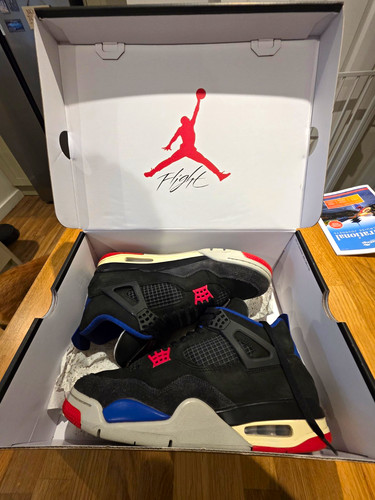 Nike air jordan retro herren - jordan,