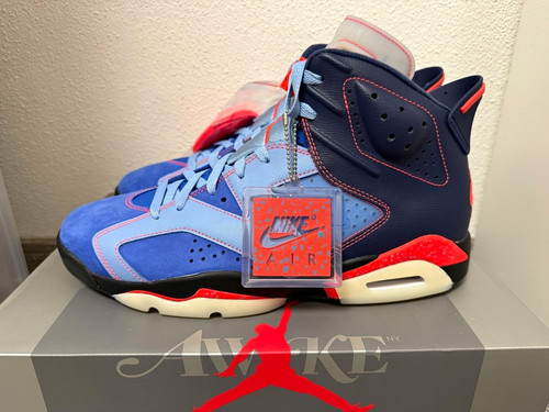 Nike air jordan - nike, 45,5