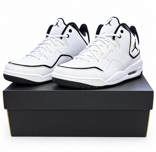Nike air jordan courtside - nike,