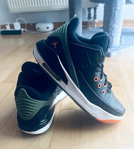 Nike jordan air max - nike,