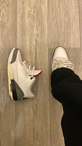 Nike air jordan sneaker - 3,
