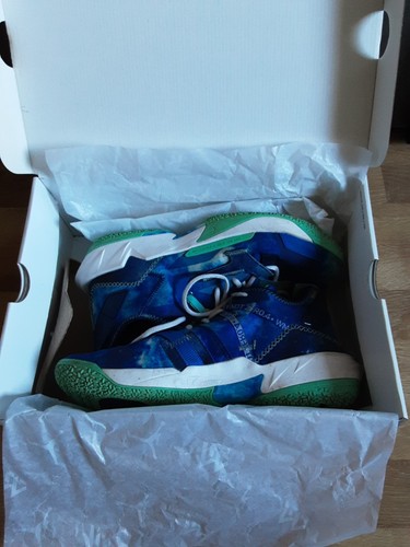 Nike jordan why - not, gr