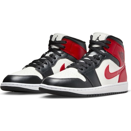 Nike air jordan mid gym - air, 1