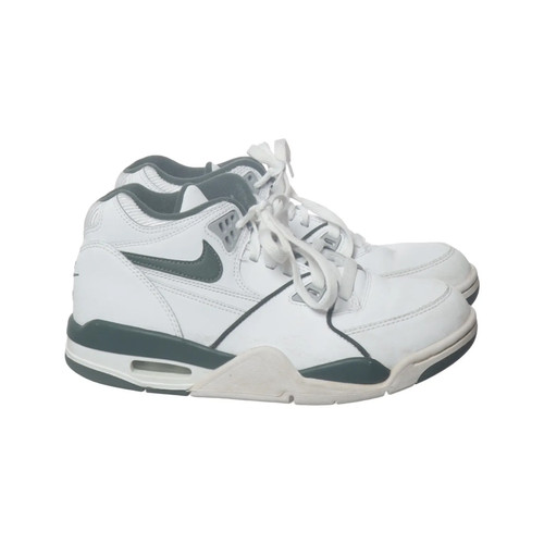 Nike air basketballschuhe - nike, air,