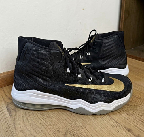 Nike air basketballschuhe - nike,