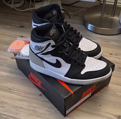 Nike air jordan retro - nike, 1