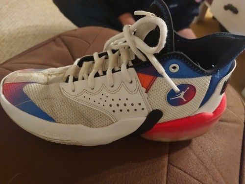 Jordan nike air react - jordan,