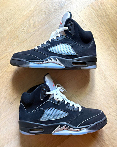 Nike air jordan - nike, 5