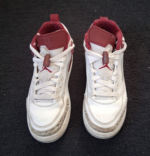 Nike air jordan spizike - jordan,