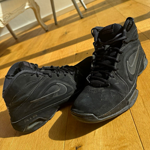 Nike air herren high - herren, high-top