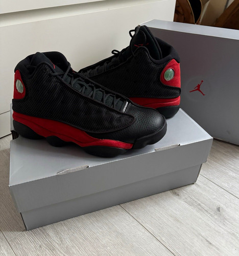 Nike air jordan retro - -, 13