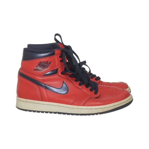 Nike air basketballschuhe - nike,