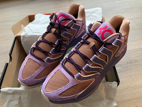 Neu ovp nike - kd18, air