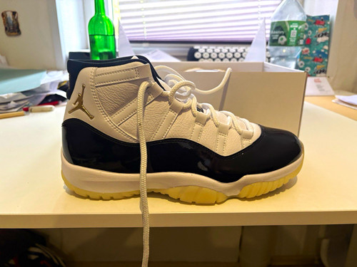 Nike air jordan - air,