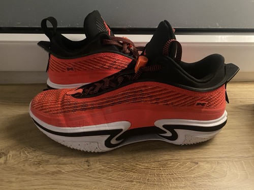 Nike air jordan low - air, 36