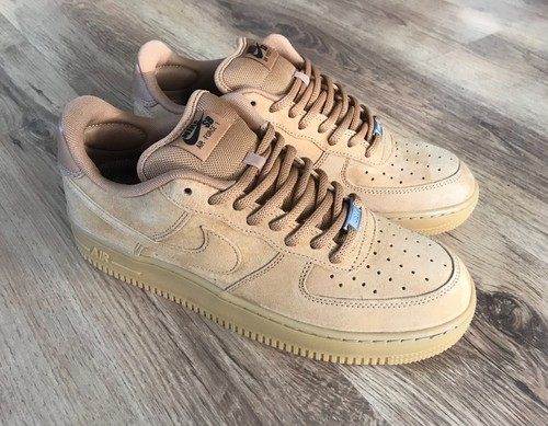 Nike air force - nike, sb