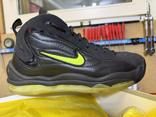Nike air total max uptempo - total,