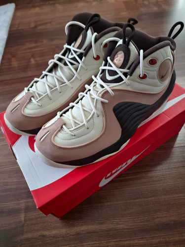 Nike air penny - nike,