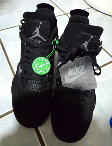 Nike air jordan unisex - air, 4