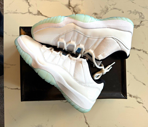 Nike air jordan retro low - jordan,
