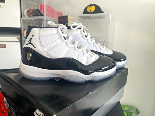 Nike air jordan - air,