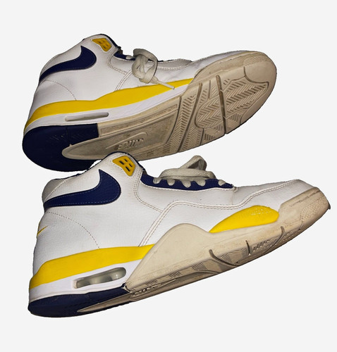 Original nike air flight - original,