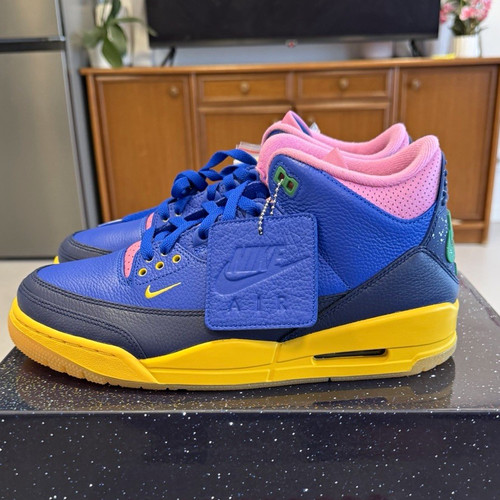 Nike air jordan - retro, og