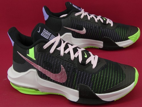Nike air max impact unisex - max, 3