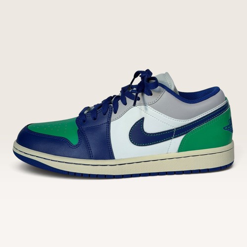 Schuhe nike air jordan - schuhe, low