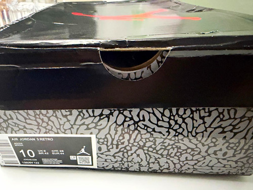 Nike air jordan - air, herren