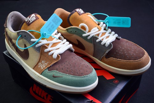 Nike air jordan zion - air,