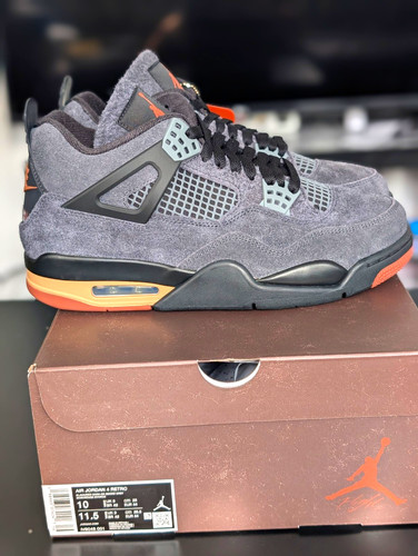 Nike air jordan - jordan, 4
